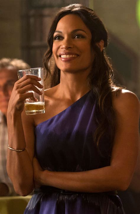 rosario dawson unforgetable sex sce|Rosario Dawson in Unforgettable